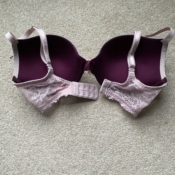 Victoria’s Secret Dream Angels Push-up 32DD - Picture 2 of 3